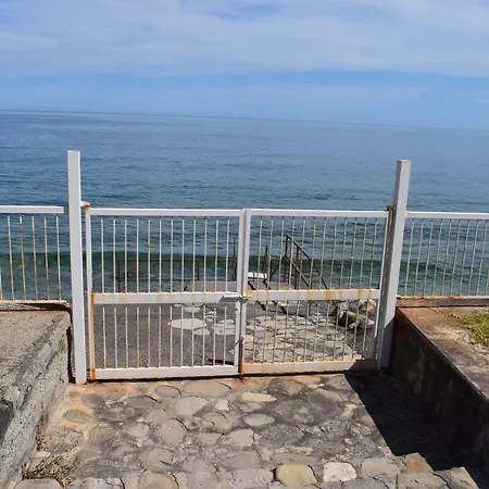Beach House Il Gabbiano Letojanni