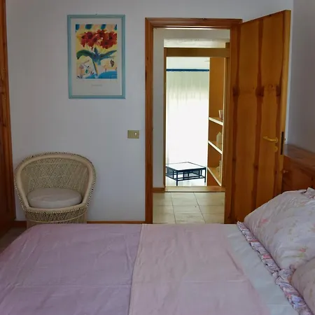 Beach House Il Gabbiano *