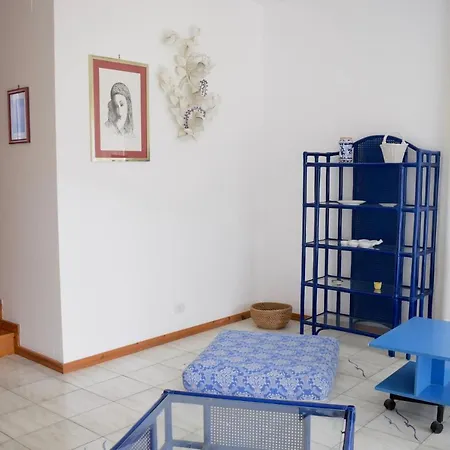 Beach House Il Gabbiano