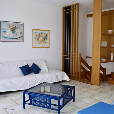 Beach House Il Gabbiano *