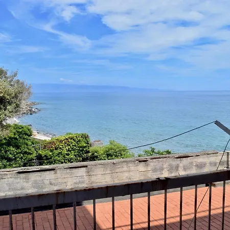 Beach House Il Gabbiano Appartement *