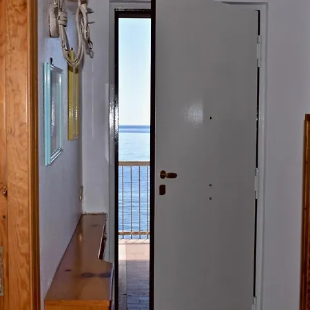 Appartement Beach House Il Gabbiano *