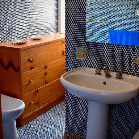 Beach House Il Gabbiano Appartement