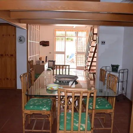 Appartement Beach House Il Gabbiano