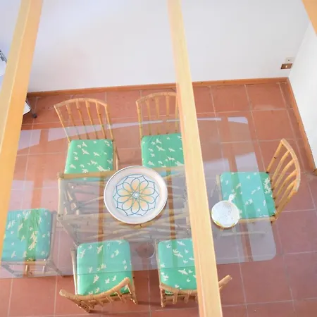 Beach House Il Gabbiano Appartement