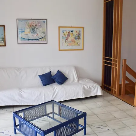 Beach House Il Gabbiano *