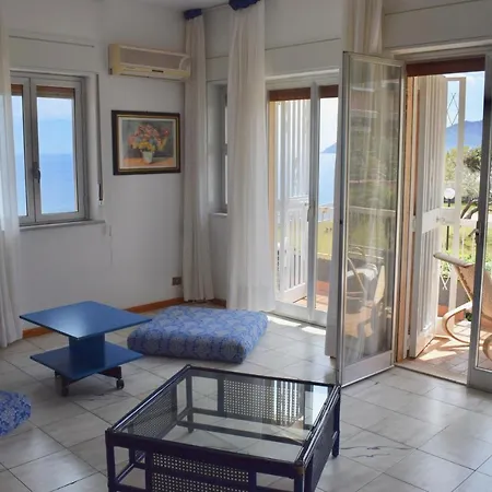 Beach House Il Gabbiano Appartement Letojanni