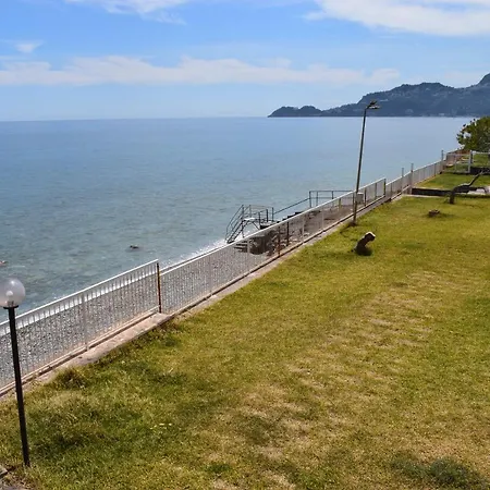 Beach House Il Gabbiano Appartement *