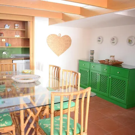 Appartement Beach House Il Gabbiano *