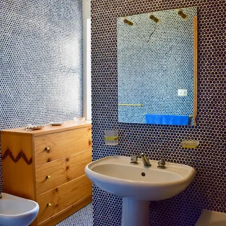 Appartement Beach House Il Gabbiano Letojanni
