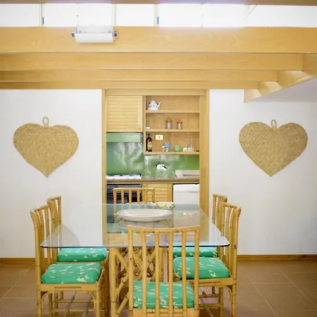 Appartement Beach House Il Gabbiano