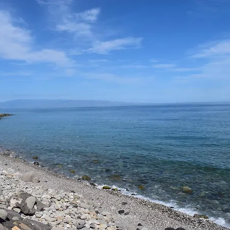 Appartement Beach House Il Gabbiano