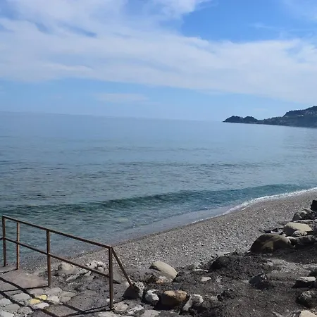 Beach House Il Gabbiano