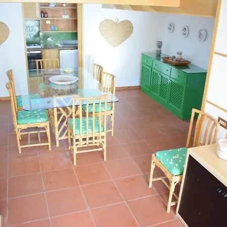 Appartement Beach House Il Gabbiano