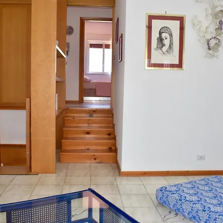 Beach House Il Gabbiano Letojanni