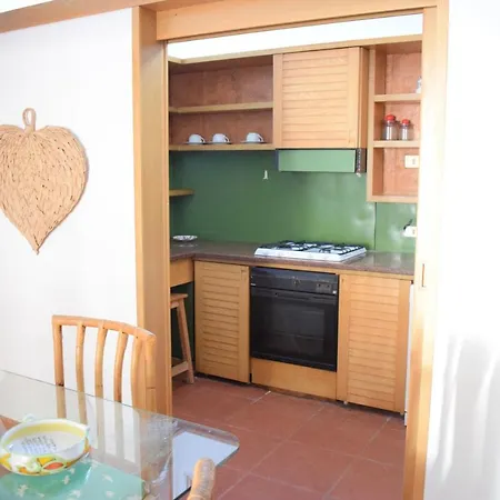 Beach House Il Gabbiano Letojanni