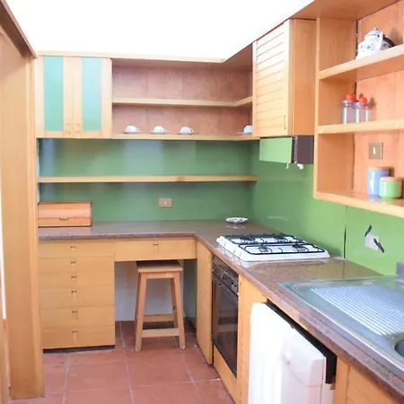 Appartement Beach House Il Gabbiano Letojanni