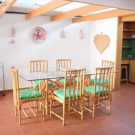 Beach House Il Gabbiano *