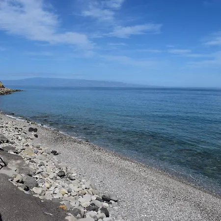 Beach House Il Gabbiano Appartement *