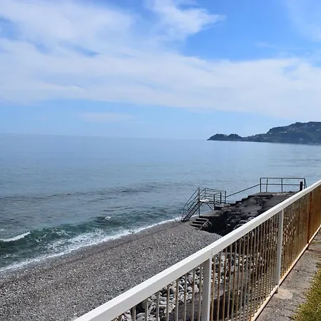 Beach House Il Gabbiano