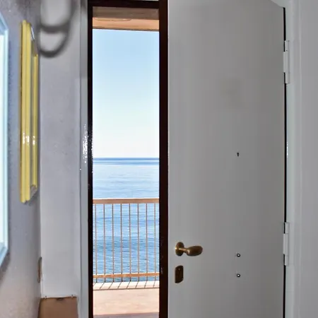 Appartement Beach House Il Gabbiano *