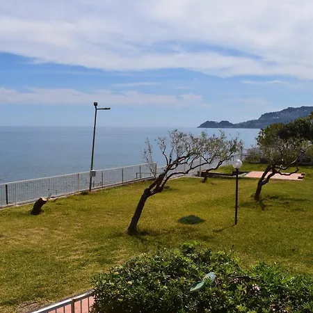 Appartement Beach House Il Gabbiano