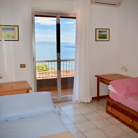 Beach House Il Gabbiano Appartement